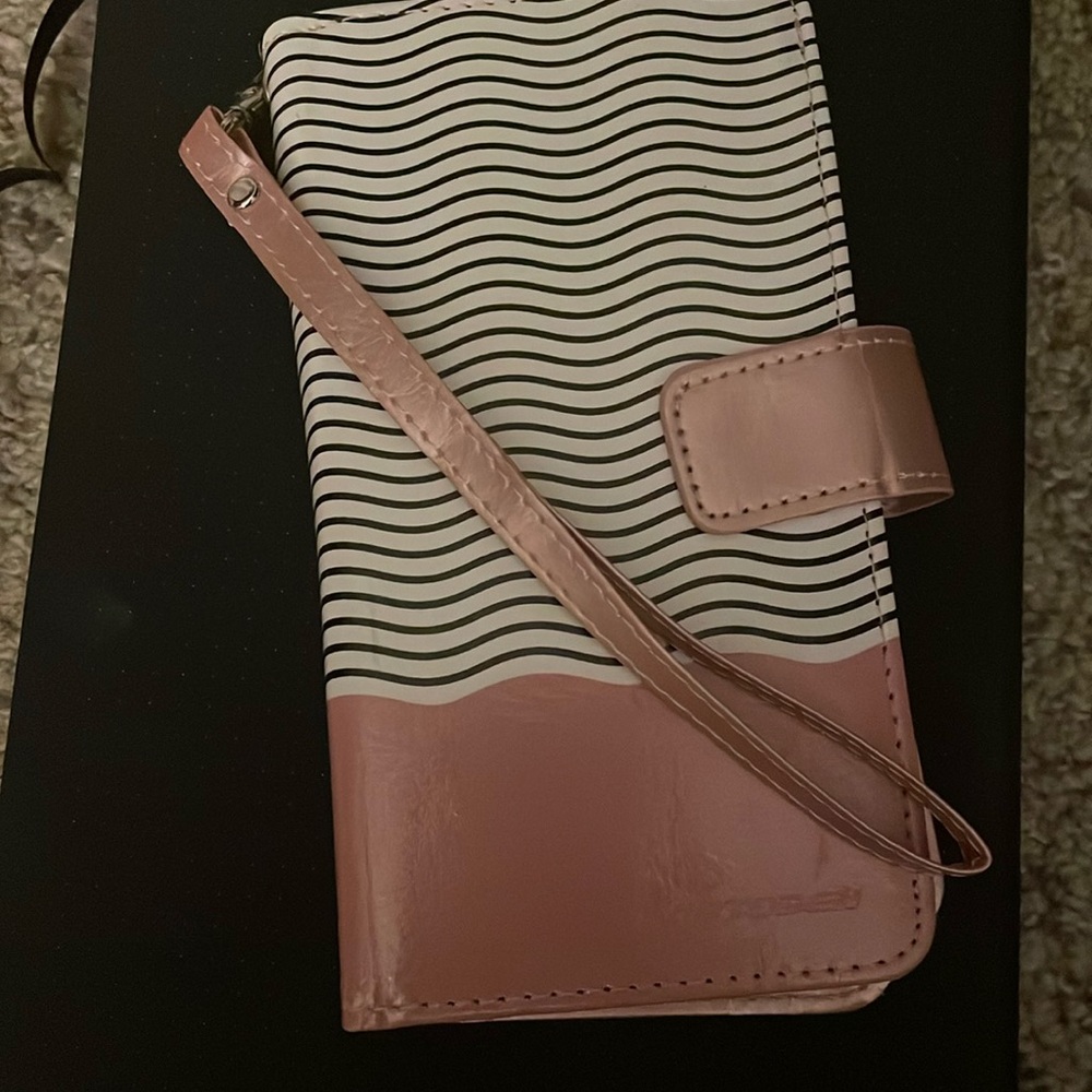 BENTOBEN WALLET &PHONE CASE